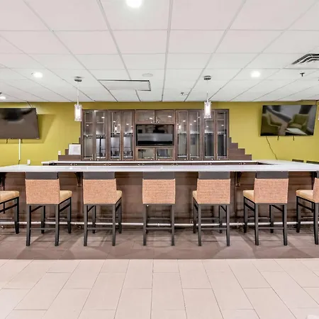 Radisson Hotel Charlotte Airport-3