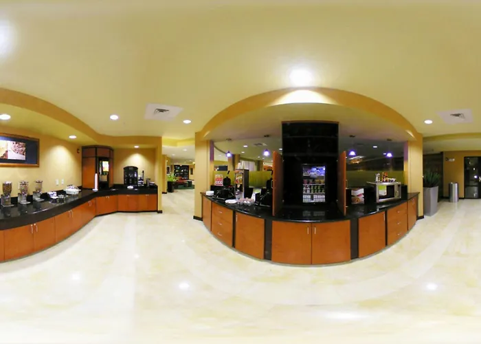 Cheap hotels Fairfield Inn & Suites By Marriott Matthews Charlotte