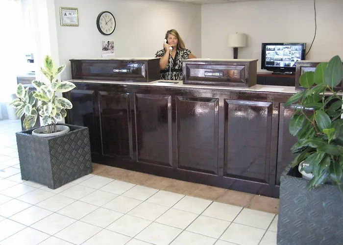 Express Inn