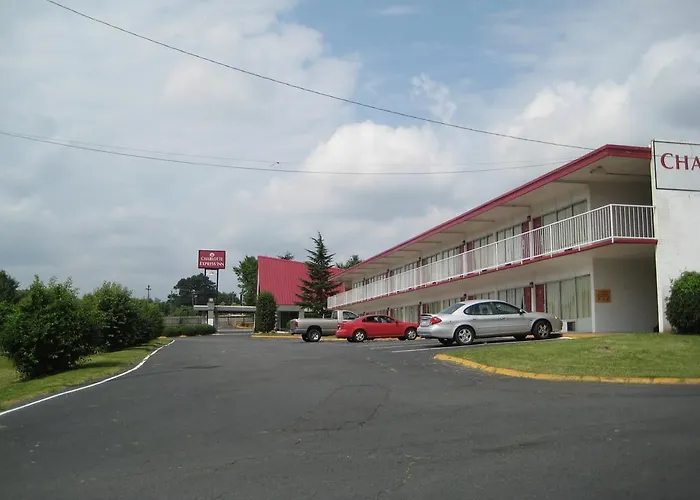 Express Inn